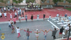 Guardiola Festa Major