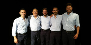 OLVAN nou terra endins