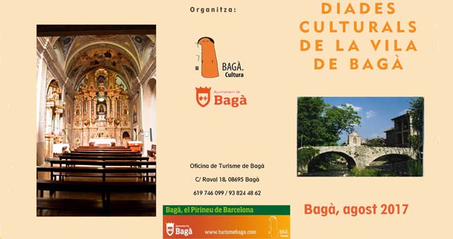 Port diades baga