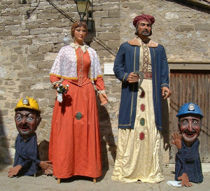 Saldes gegants 1