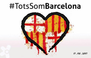 Todos somos Barcelona