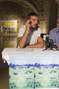 Joan Horrit Viladomat