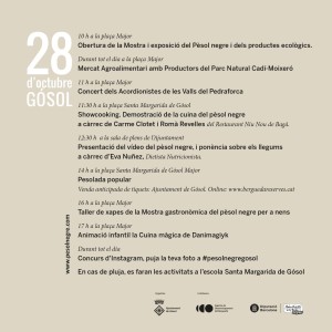 17_10_23_Programa actes Pèsol Negre Mostra Gastronòmica-2