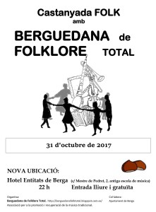 concert – ball FOLK