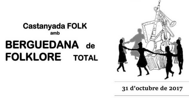 PORT castanyada folk