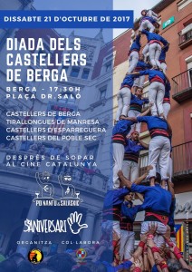 cartell cdberga diada 21oct17