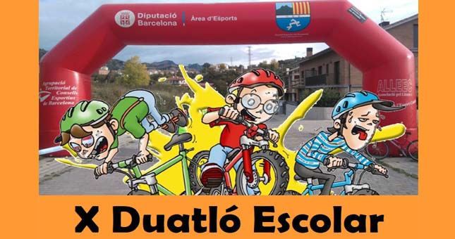 PORT duatló