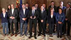 govern GENCAT