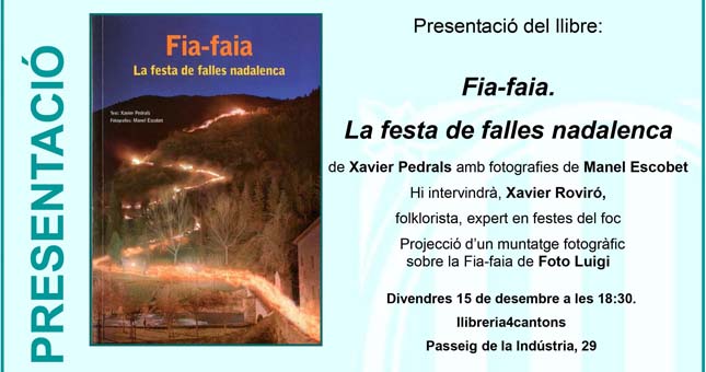 PORT llibre fia faia