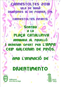 carnaval bagà 3