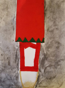 Petjades de pólvora (Patum Infantil)