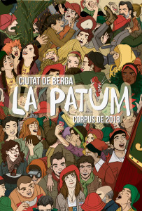 Una banya de bou i encara més coses (ok)