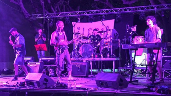 Concert Jove Patum de 2017