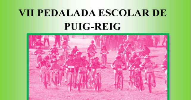 PORT pedalada escolar