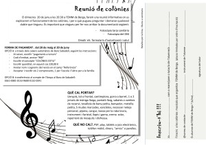 triptic colonies 2018