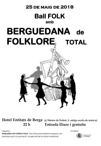 concert – ball FOLK