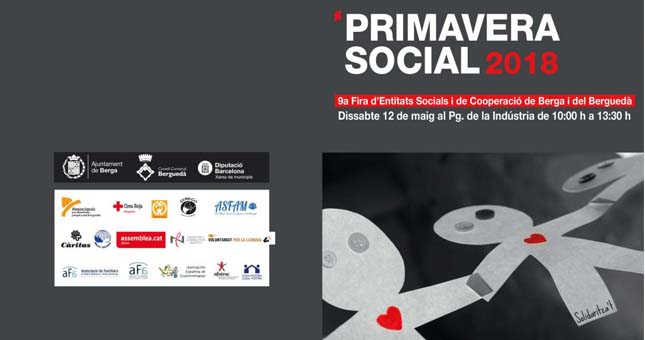 PORT primavera social