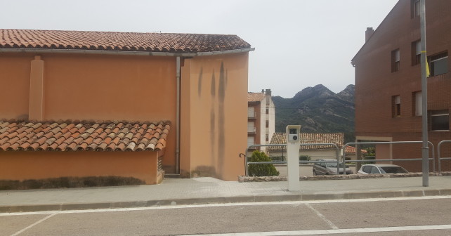 Foto Carregador vehicles