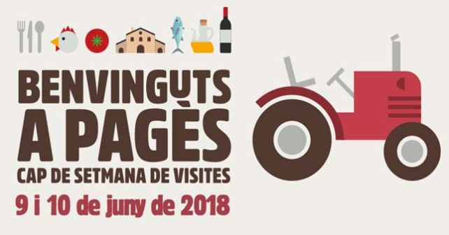 PORT benvinguts pagès