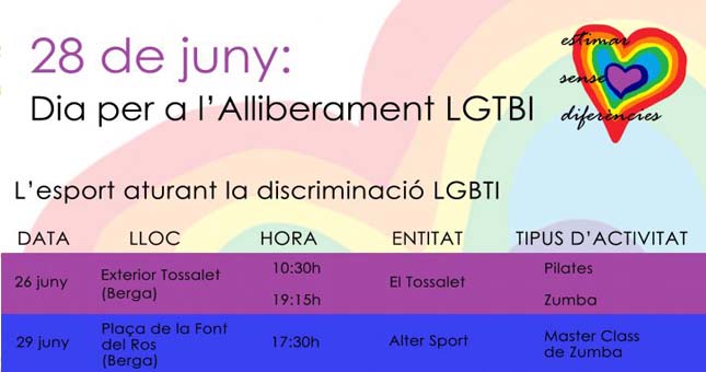 PORT dia lgtbi