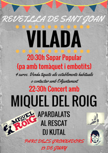 Revetlla de Sant Joan (1)