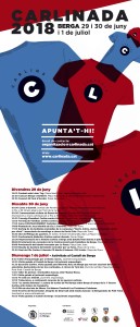 cartell Carlinada 2018 per a web