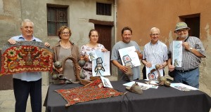 Presentació Els Elois 2018
