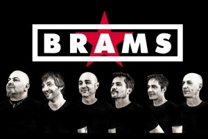 Brams a Borredà