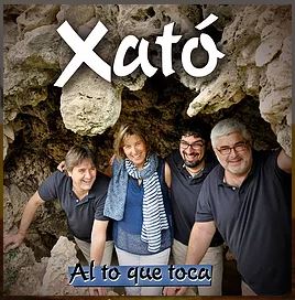 foto grup Xató
