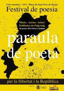 Dossier de premsa - Paraula de Poeta (9 de setembre de 2018)-1