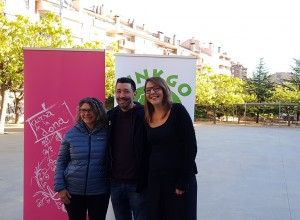 Foto Cursa de la Dona 2018
