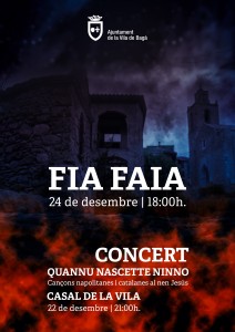 Baga Concert FiaFaia 2018