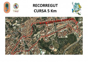 Cursa 5km