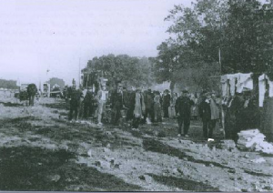 Fira dels Reis de Montclar 1913