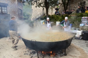 BAGÀ Arròs 2018 (5) foto Ester Berenguer