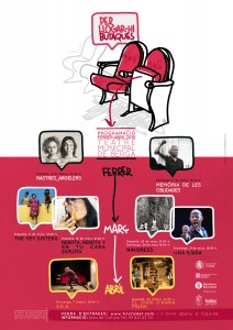 Cartell genèric info venda