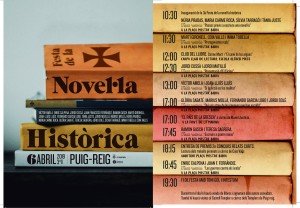 1 pàgina novela puigreig