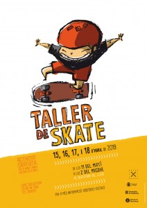 Cartell web_Taller skate 2019
