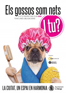 ELS GOSSOS SOM NETS!