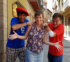 Presentació Carlinada 2019