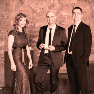 BAGÀ Cafè Trio