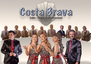 GUARDIOLA FM Orquestra Costa Brava