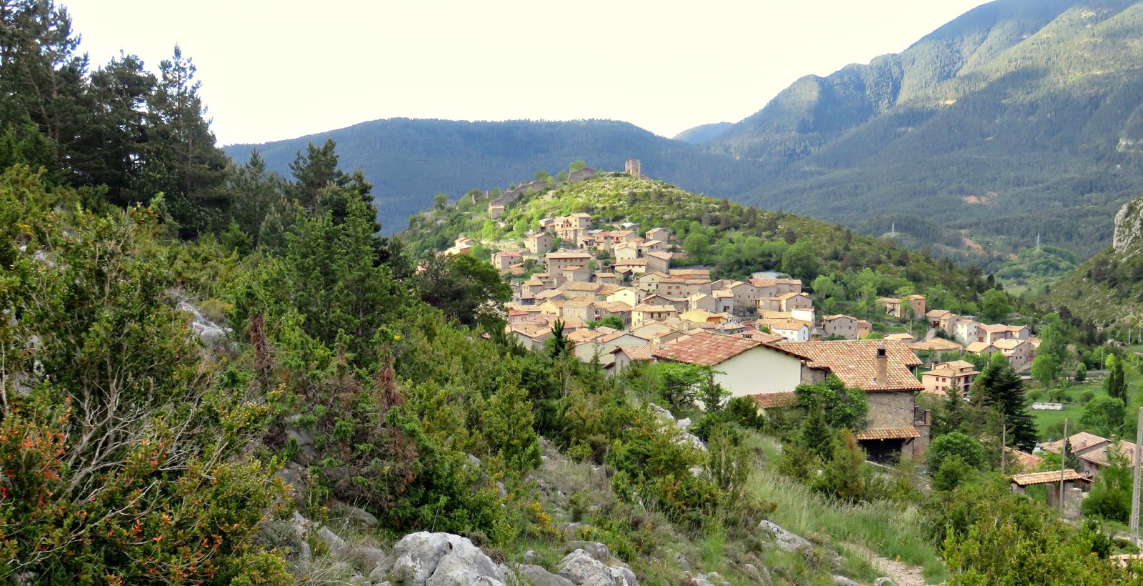 Gósol