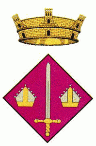 Logotip Ajuntament La Nou de Berguedà