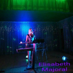 VALLCEBRE ELISABETH MAJORAL