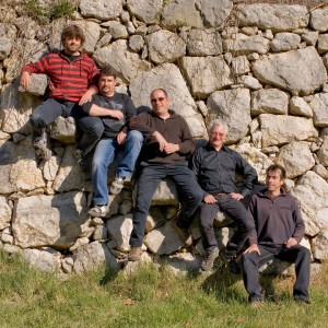 VALLCEBRE Rústiks