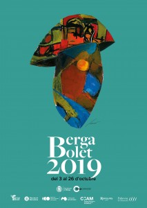 BergaBolet19_Cartell