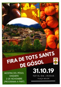 Gósol