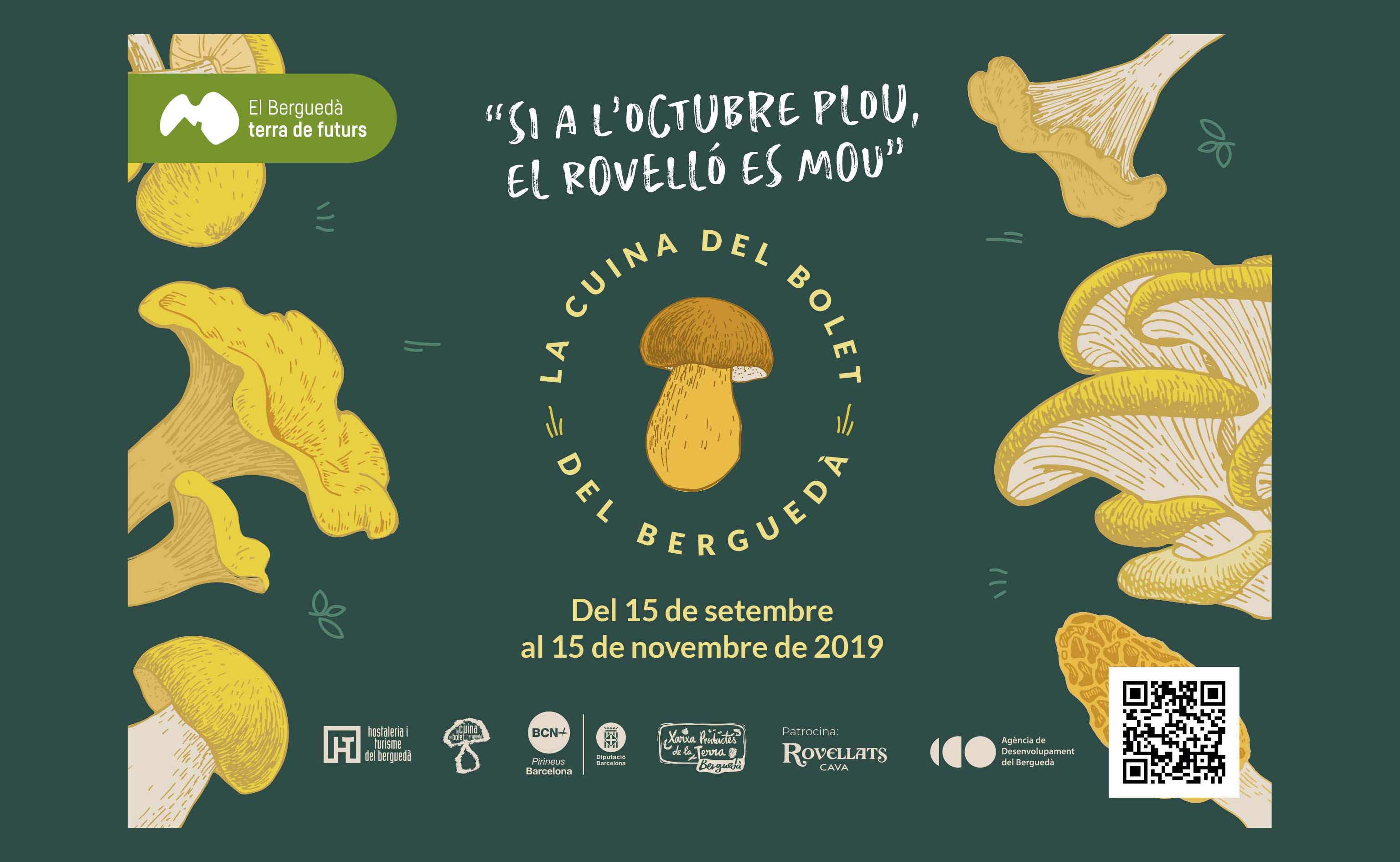 CuinaBolet-cartell
