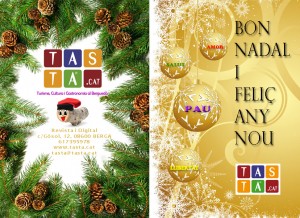 Díptic Nadal 2019 exterior